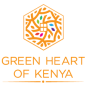 Green Heart of Kenya logo